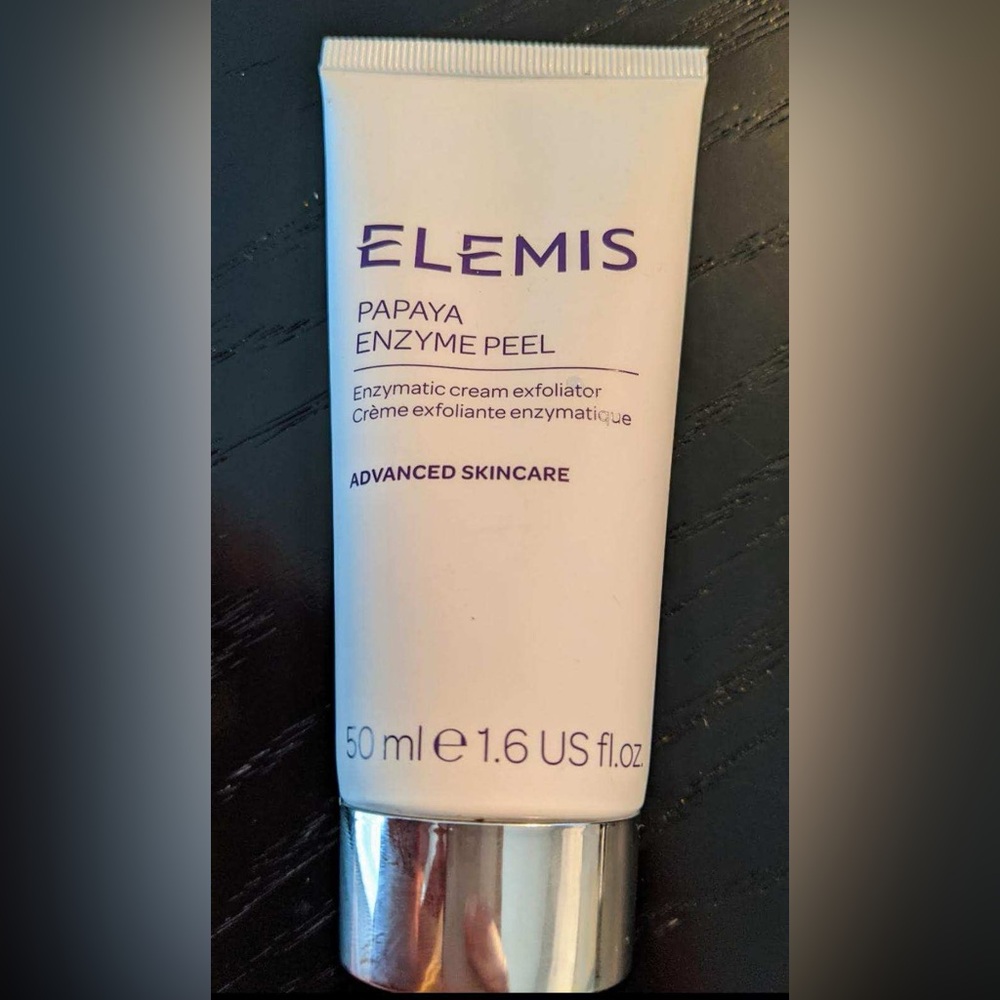 ELEMIS Papaya Enzyme Peel
